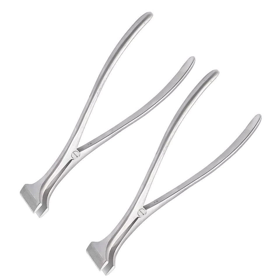 New Henning Plaster Cast Spreader 28cm OR G Orthopedic Instruments 4 Pcs Set