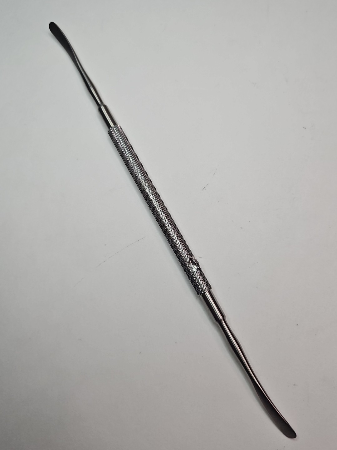 Jarit 285-380 Freer Elevator, Double, Sharp/Blunt, 5mm x 7-3/4″