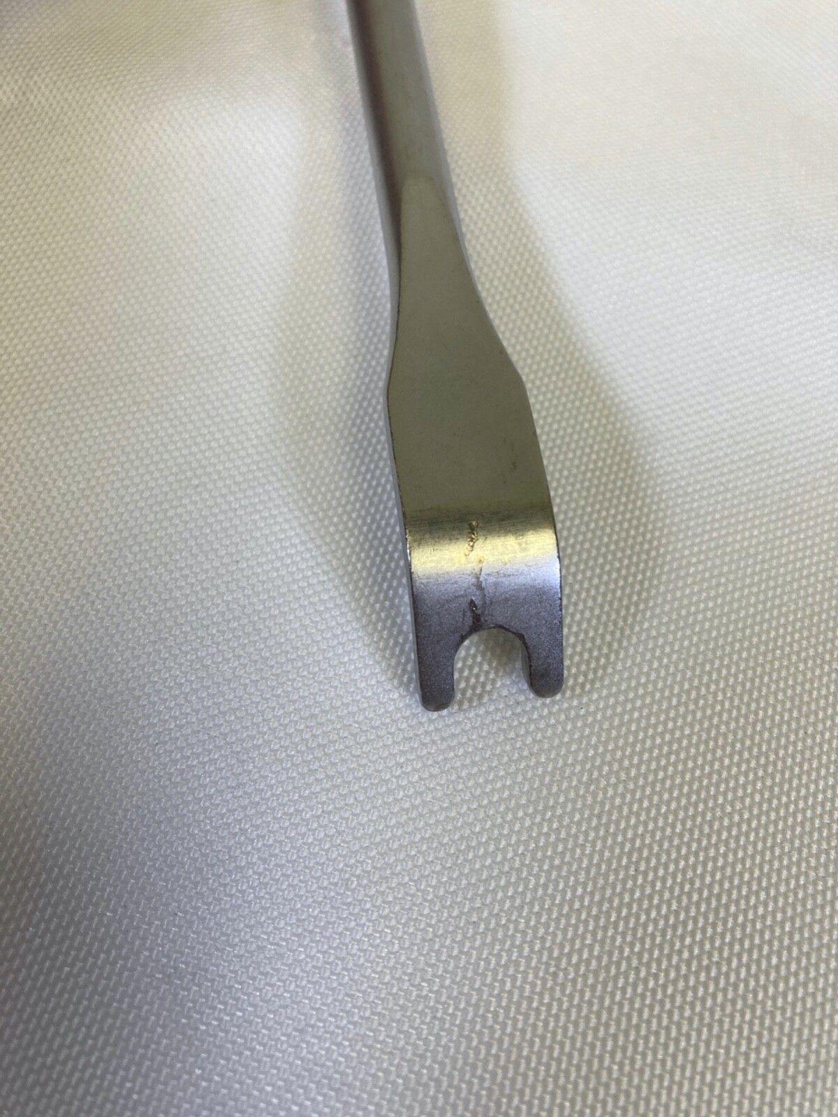 Medtronic Sofamor Danek 7486235 CD Horizon Solera 6.35mm Rod Pusher Spine