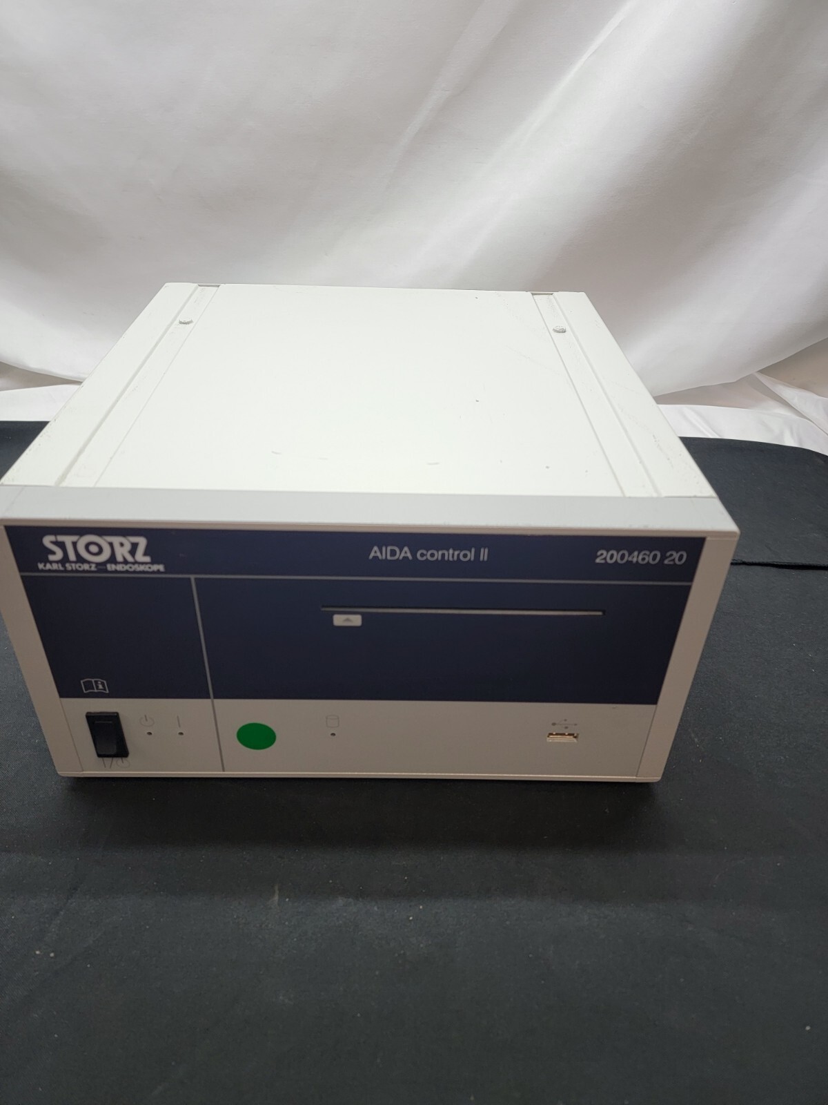 Karl Storz AIDA Control ll