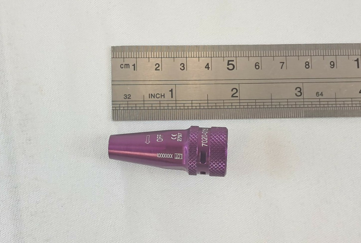 Hall 7020-015, Medium-Length Revision Extension