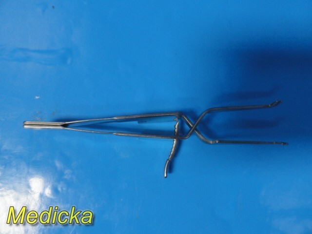 Smith & Nephew Dyonics ECTRA II Carpal Tunnel Surgical Set W/ Scope & Case~37306