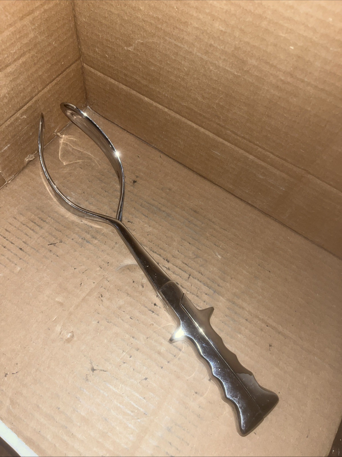 Codman 30-5666 Surgical Obstetrical Forceps OB/GYN