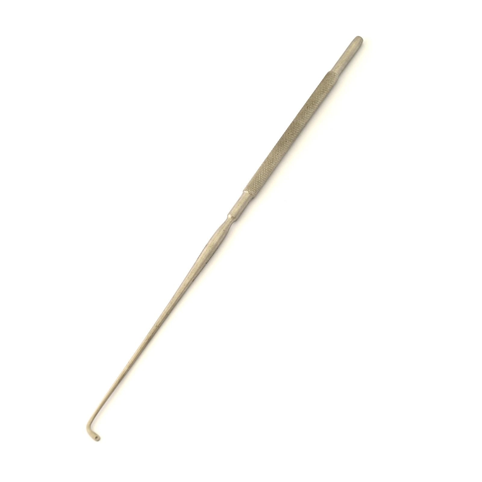 Adson Dura Dissecting Nerve Hook 9” Stainless Steel Surgical Inst DS-2198