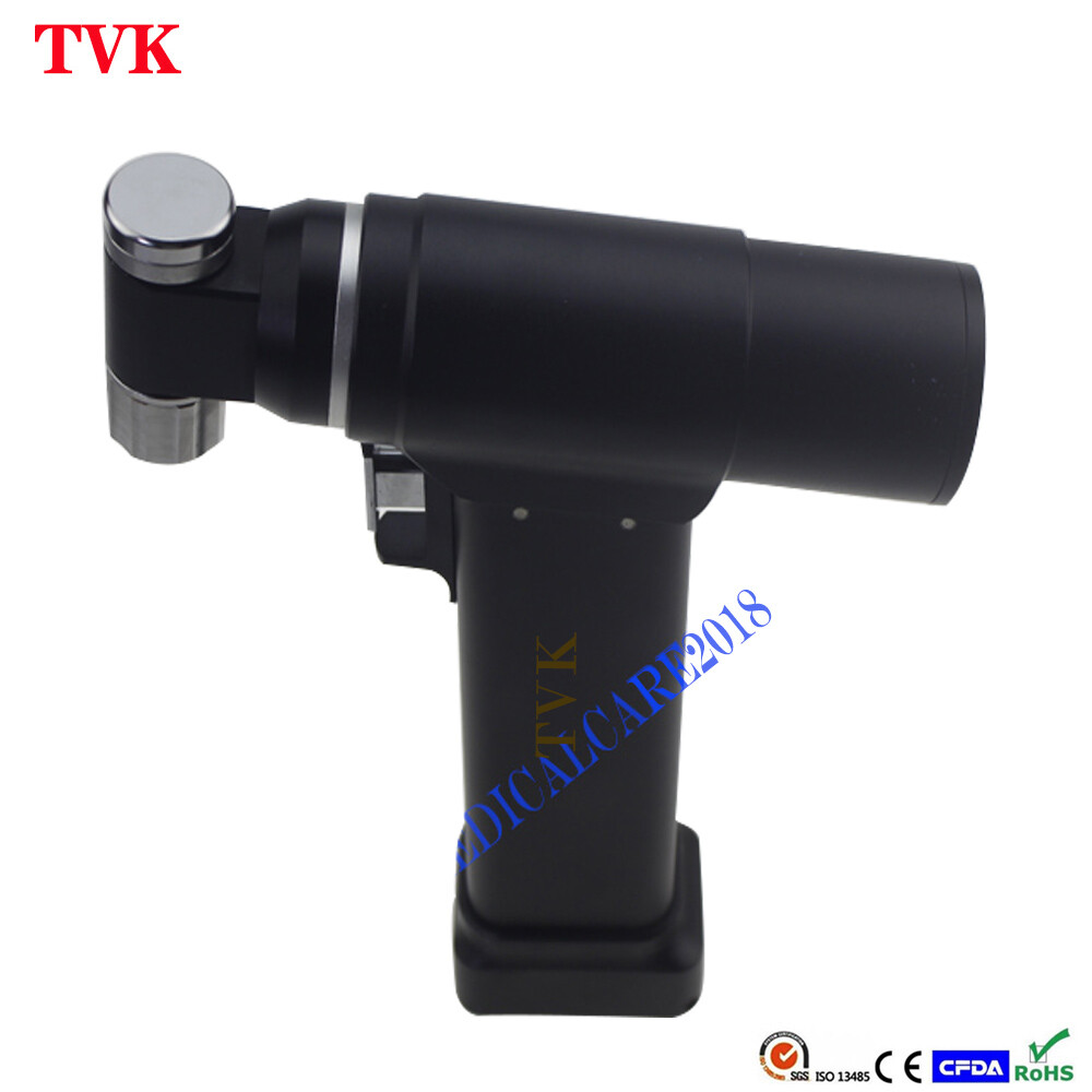 Portable Surgical Electric Oscillating Saw – Medical Orthopedic Bone Instruments