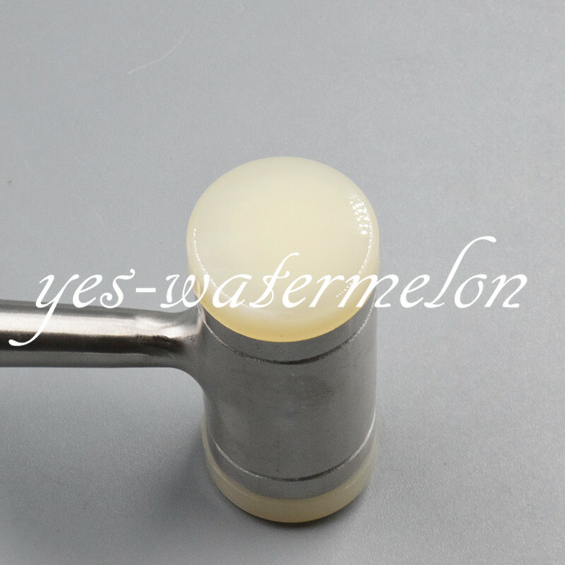 1 Pcs Dental Orthopedic Mallet Instrument Bone Surgical Teeth Hammer Tool Now