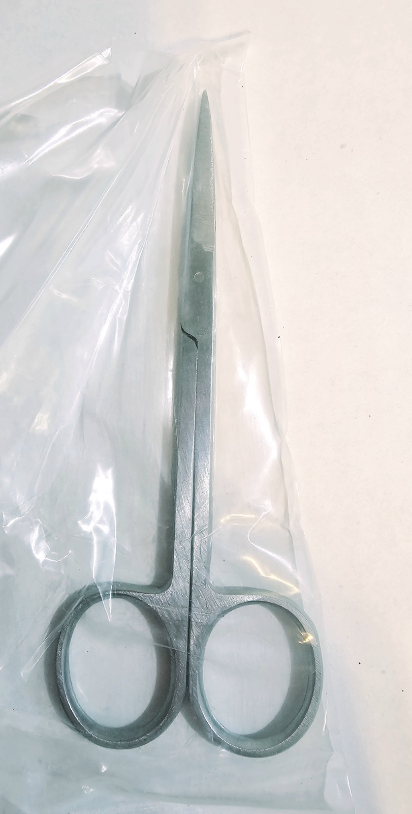 Sklar Instruments Econo Iris Scissors (Straight, 4.5″, Catalog #21-104) LOT 6…