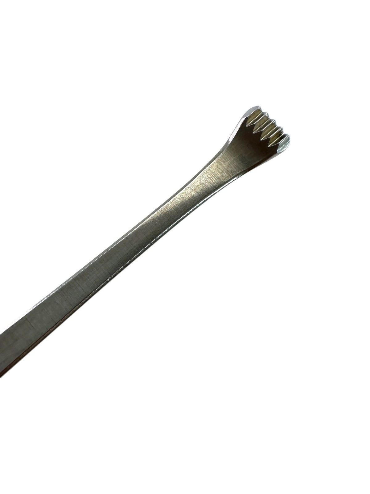 Miltex 16-12 & SA4056-1 ALLIS Tissue Forceps, 5 x 6 Teeth, 8in & 10in | P7