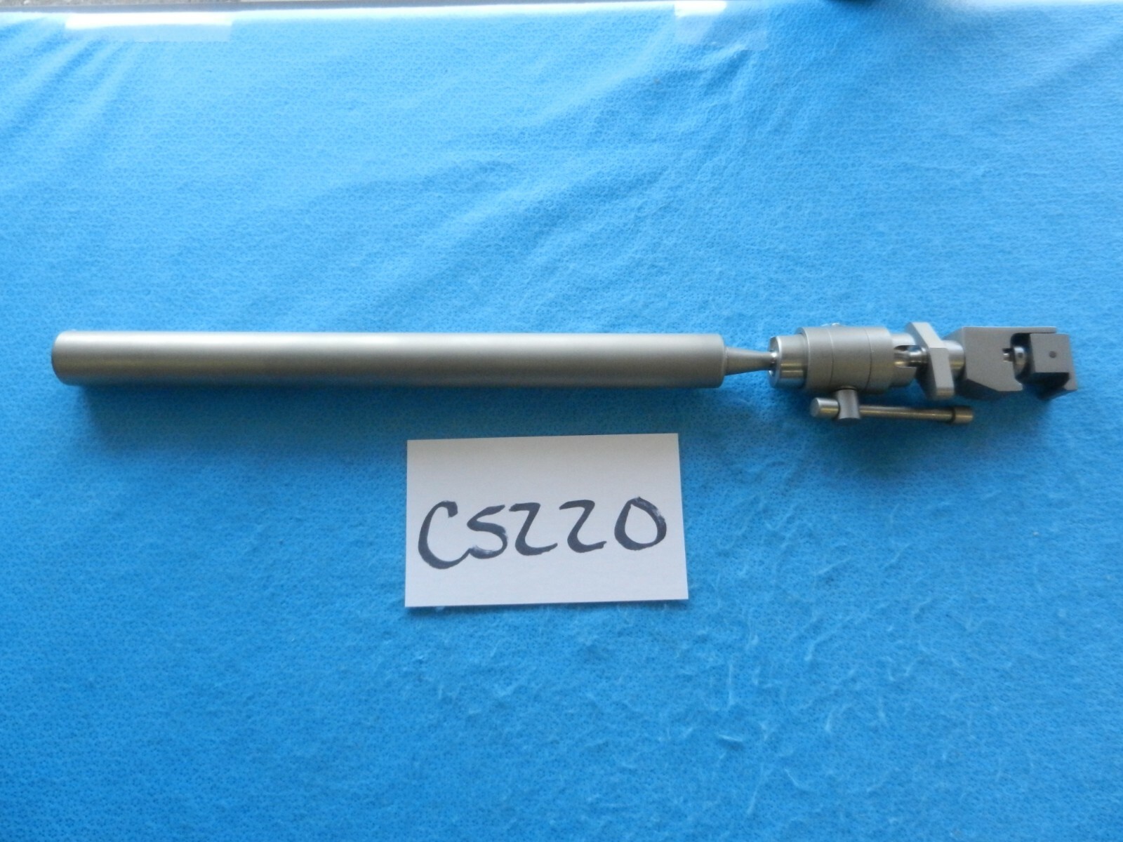 Marina Medical Surgical Horizontal Flex Bar 110-741 NEW!