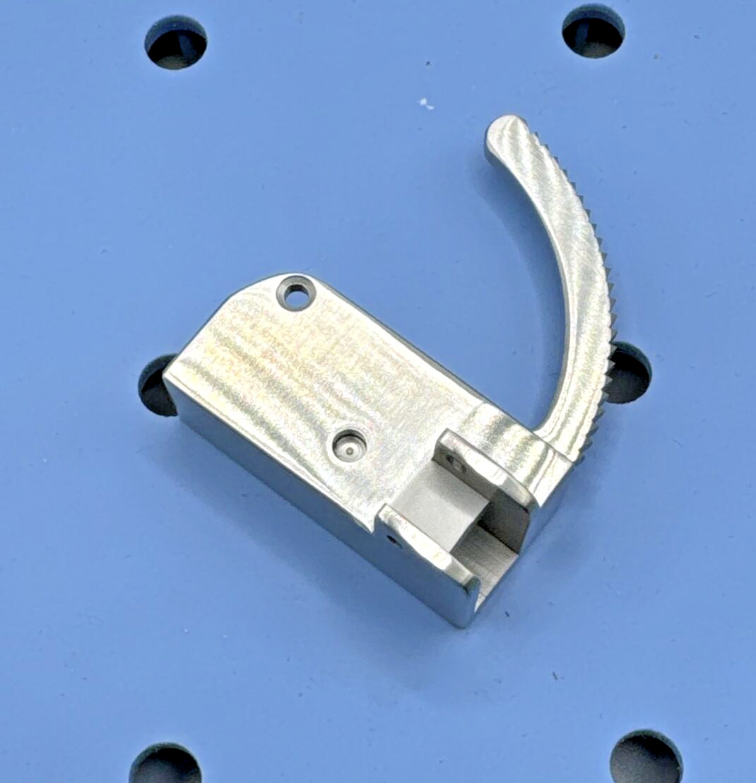 Symmetry Surgical 206315-004 Spare Part for 50-4589 Bookwalter Rotilt Retractor