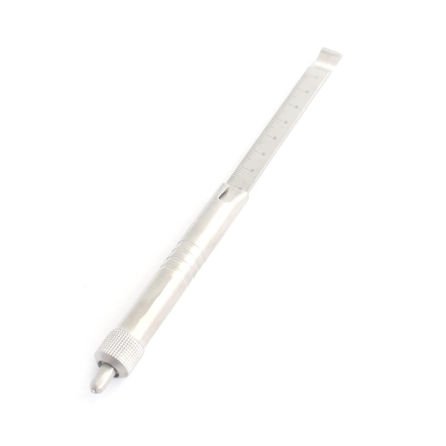 Depth Gauge 0mm to 70mm Surgical orthopedic Instruments