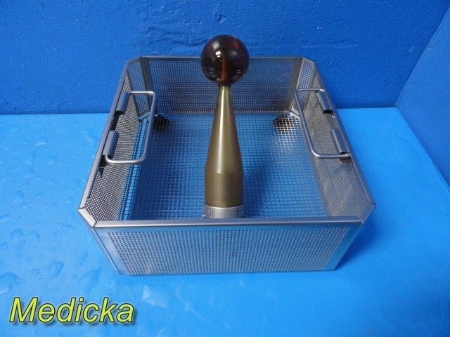 ZEISS INTRABEAM 30534-6 000-564 IORT 5.0cm Spherical Applicator + Case ~ 39721