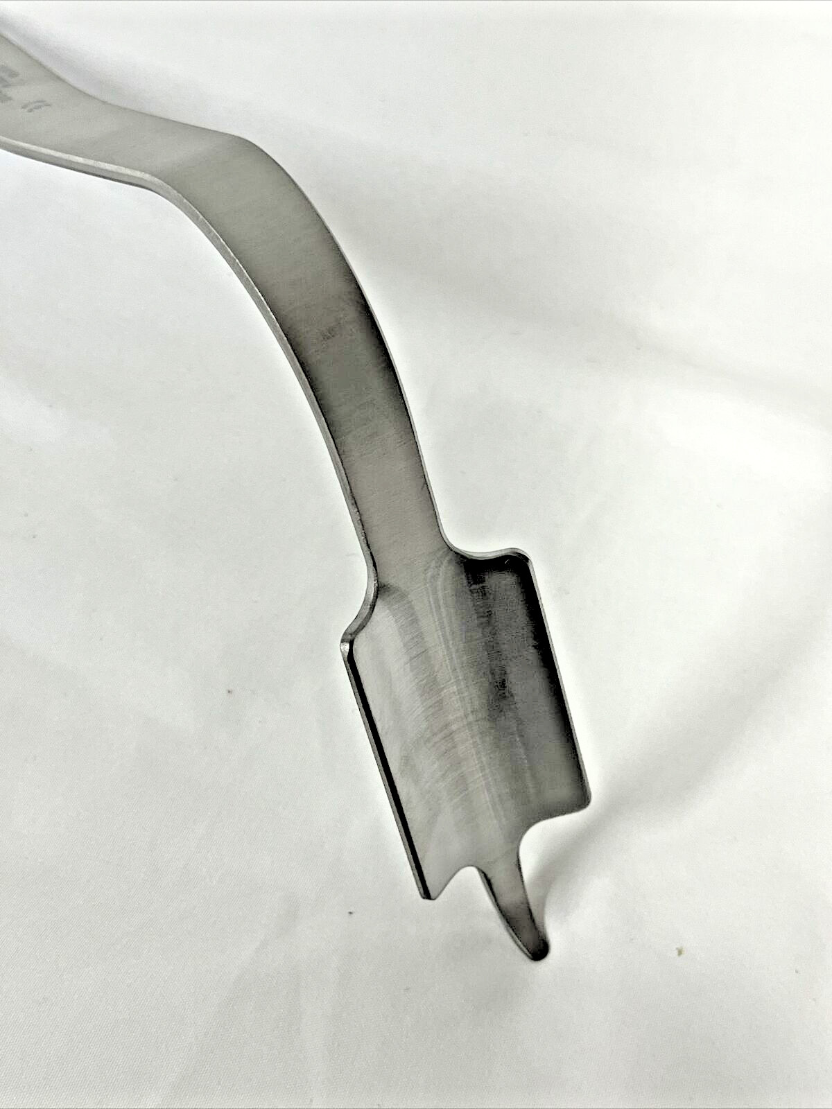 Symmetry 13-027-000 Long Hohmann Hip Retractor like Innomed, Zimmer, Synthes etc