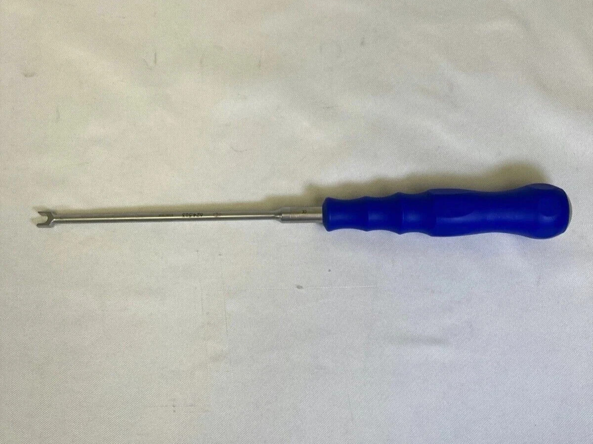 Globus Medical 624.513 Rod Persuader Manipulator Pusher Orthopedics Trauma Spine