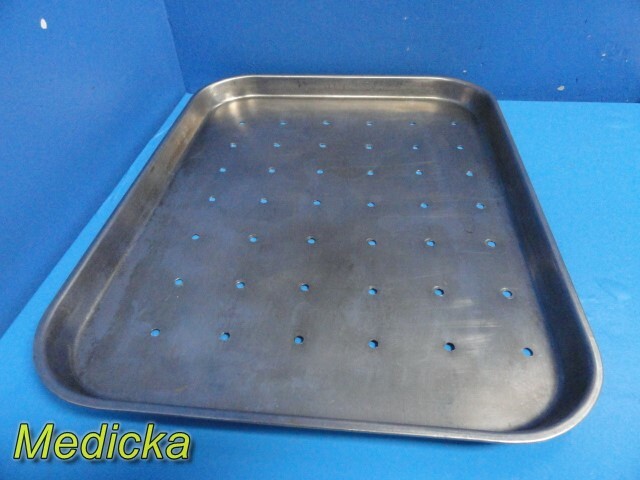 21X Pilling Weck Sklar Zimmer Assorted Cardiothoracic Surgery Set W/ Tray ~28099