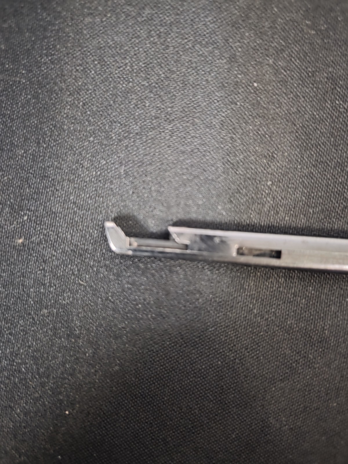 Kerrison Ronguer Set (4) Neuro Spine 2mm, 4mm, 1mm, 2mm UP