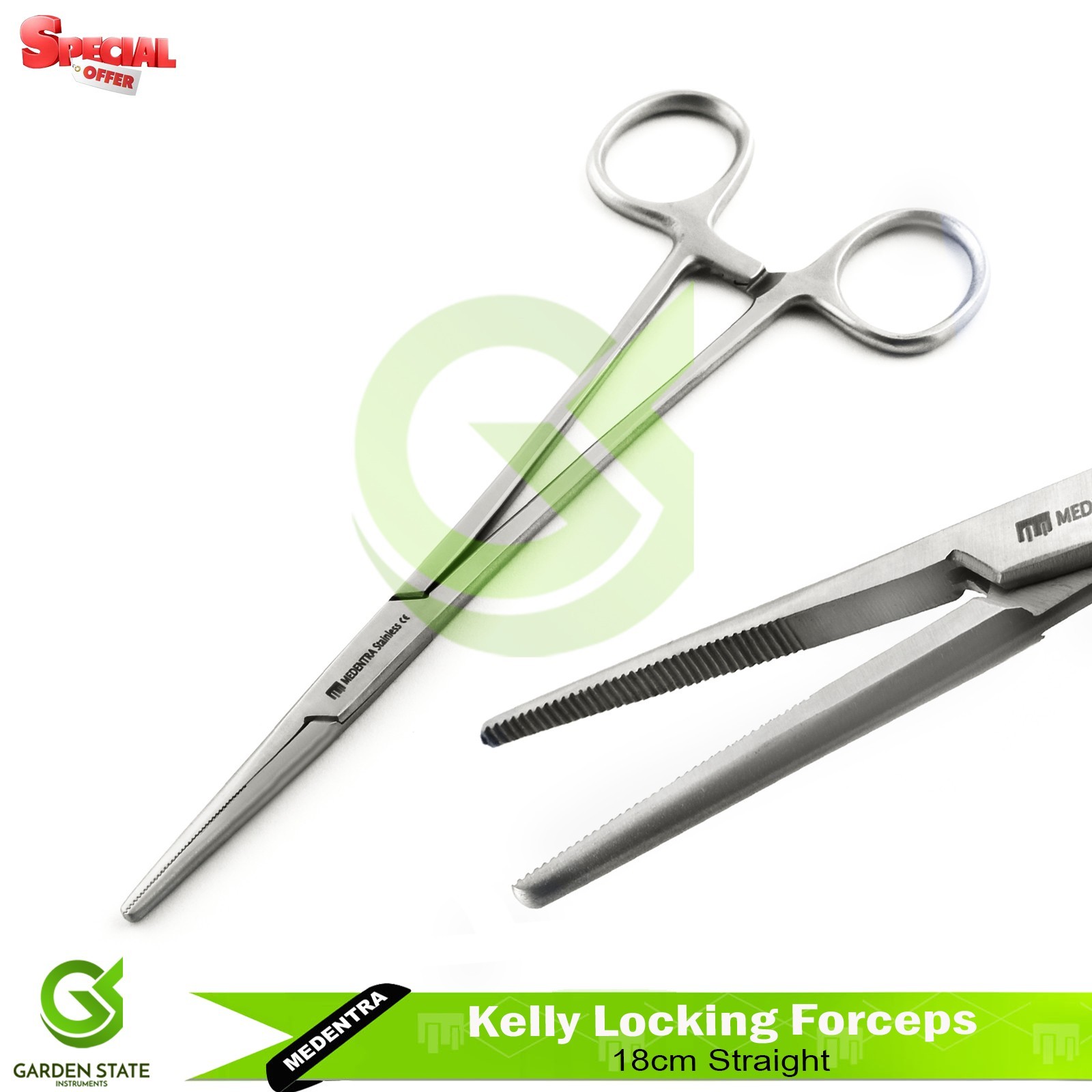Abdominoplasty Surgery Instruments Set Surgical Instrument