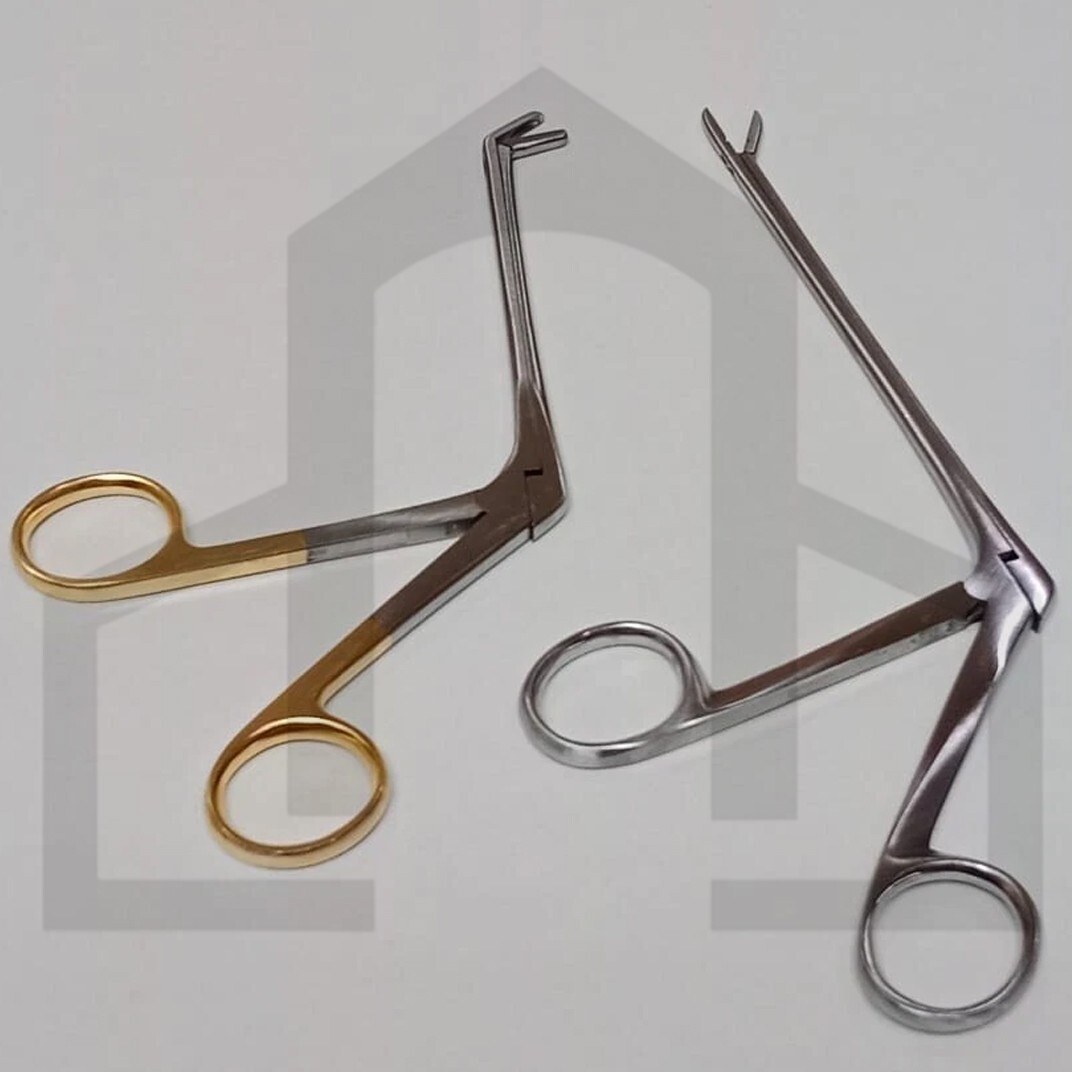 Tonsil & Adenoid Tray 30 Pcs Set Surgical Instruments