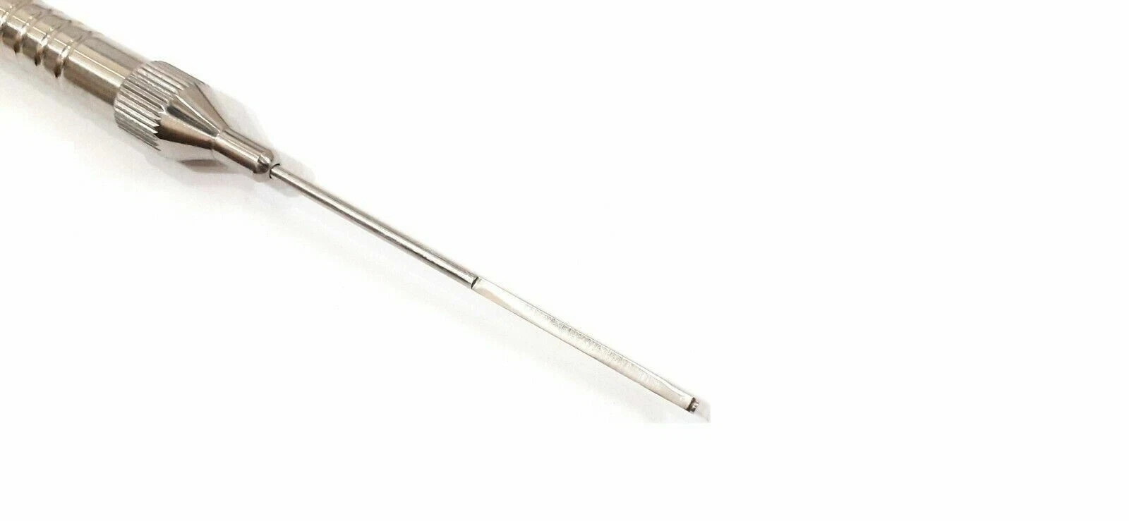 Orthopedic Depth Gauge 4.5 mm Instruments Measuring Gauge Range 0mm to 110mm