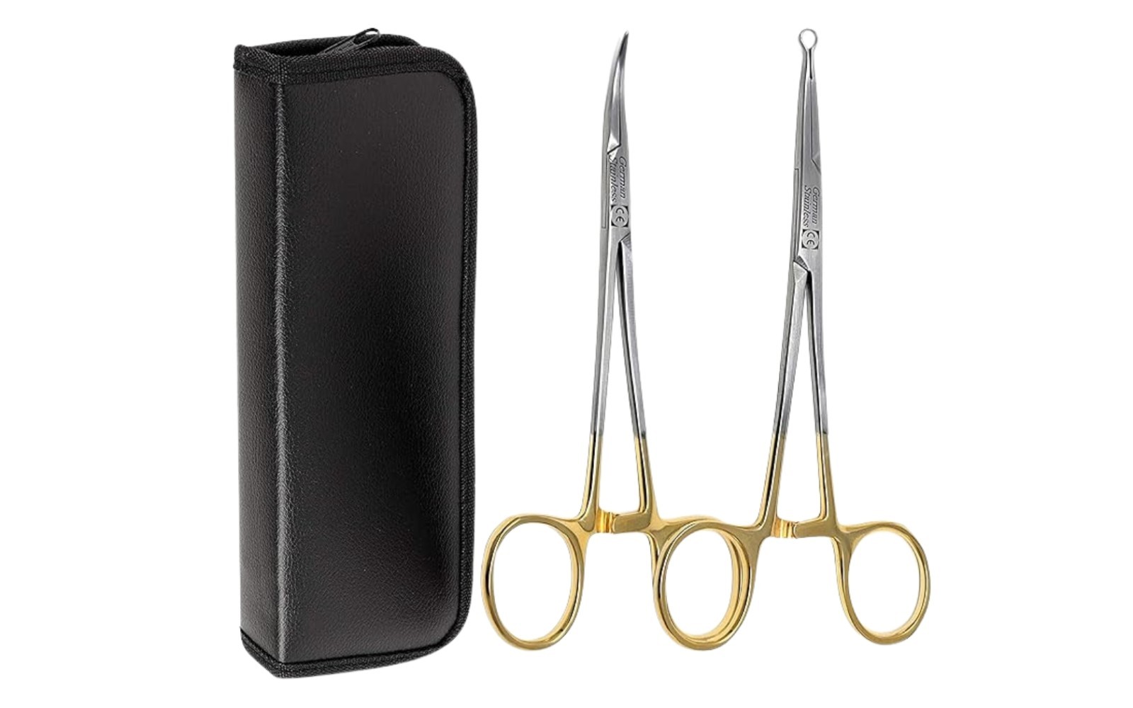 Sutureless Vasectomy Surgery Set, Surgical Instruments