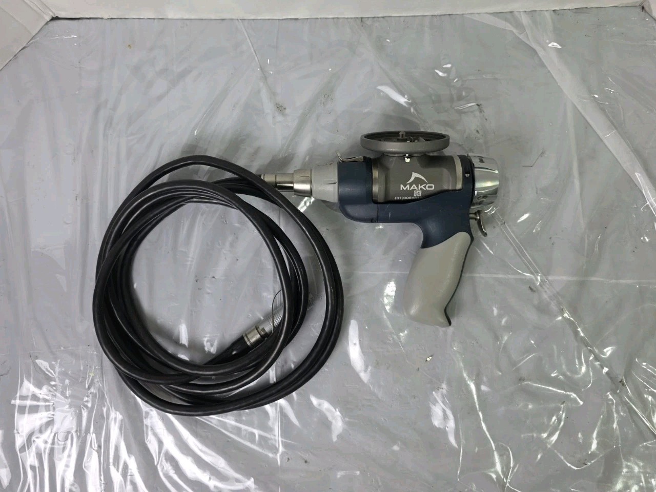 Stryker 209063 Mako Integrated Cutting System MICS Handpiece