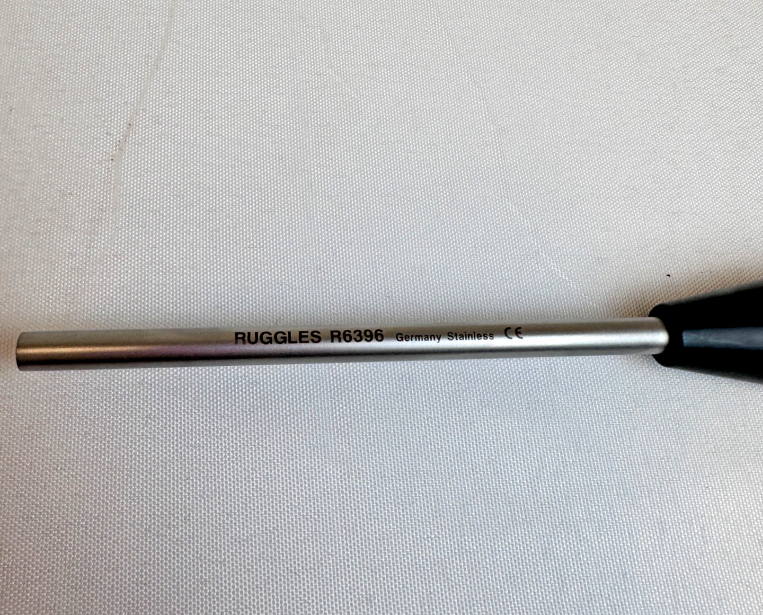 Ruggles-Redmond R6396 Screwdriver Anterior Cervical Fusion