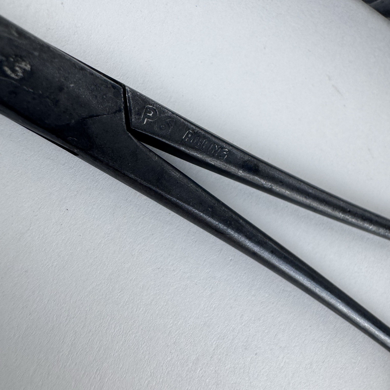 Pilling Surgical Forceps Set