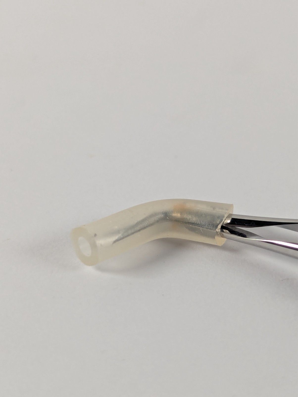 Vintage Katena K4-5030 Vannas Angled to Side Scissors
