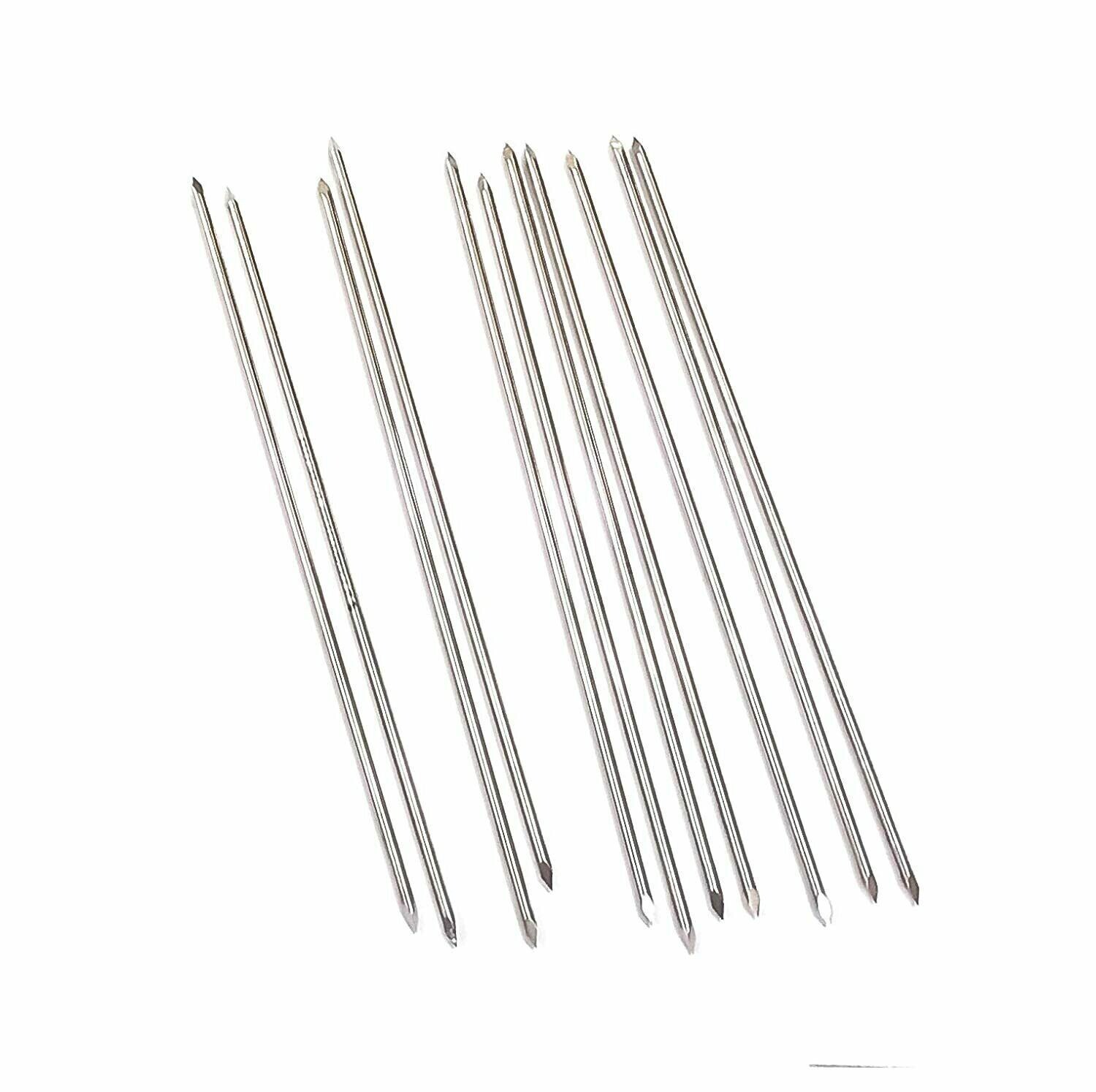 K wire pack of 100 pcs Orthopedic veterinary instrument