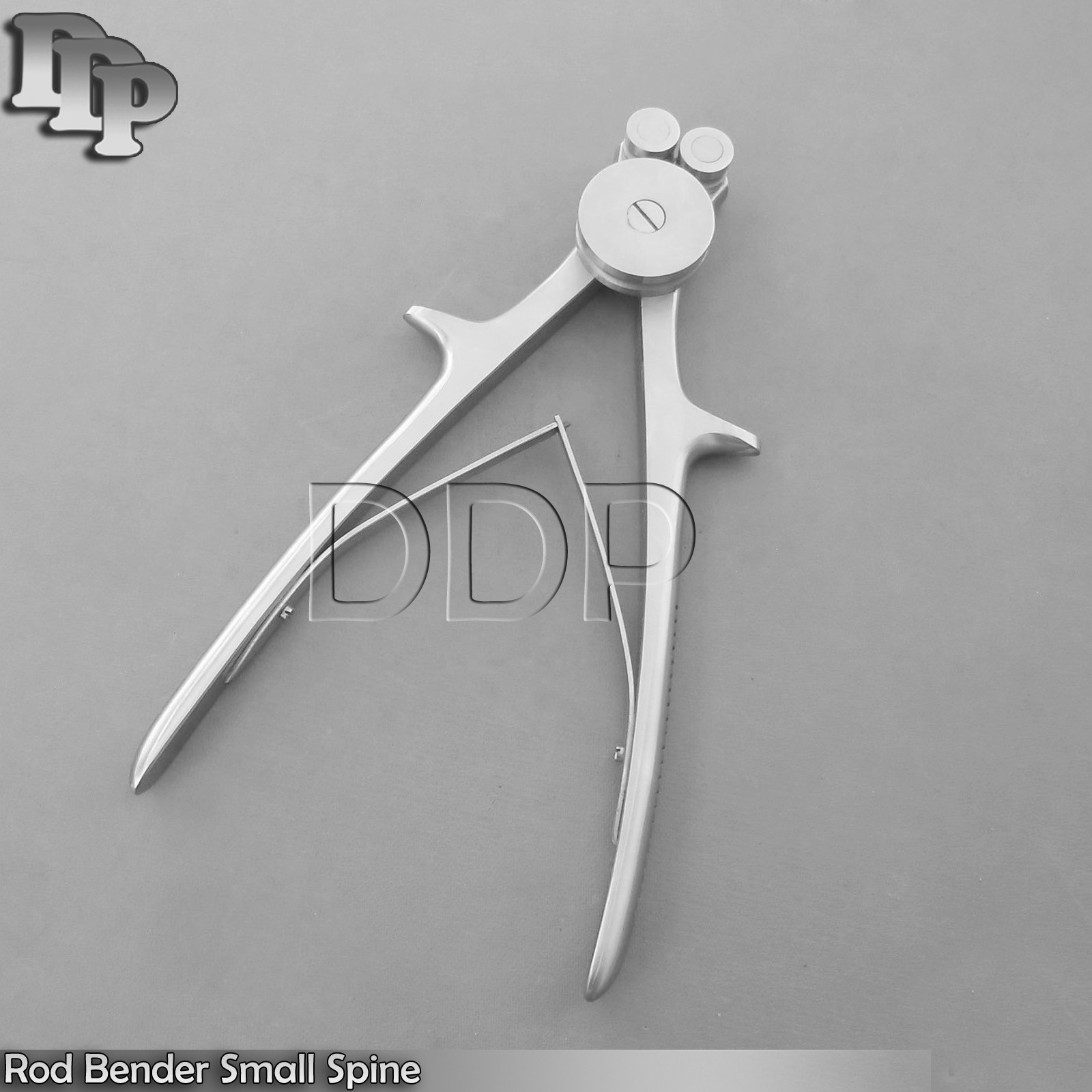 Rod Bender Small Spine Orthopedic Surgical Instruments DDP-110