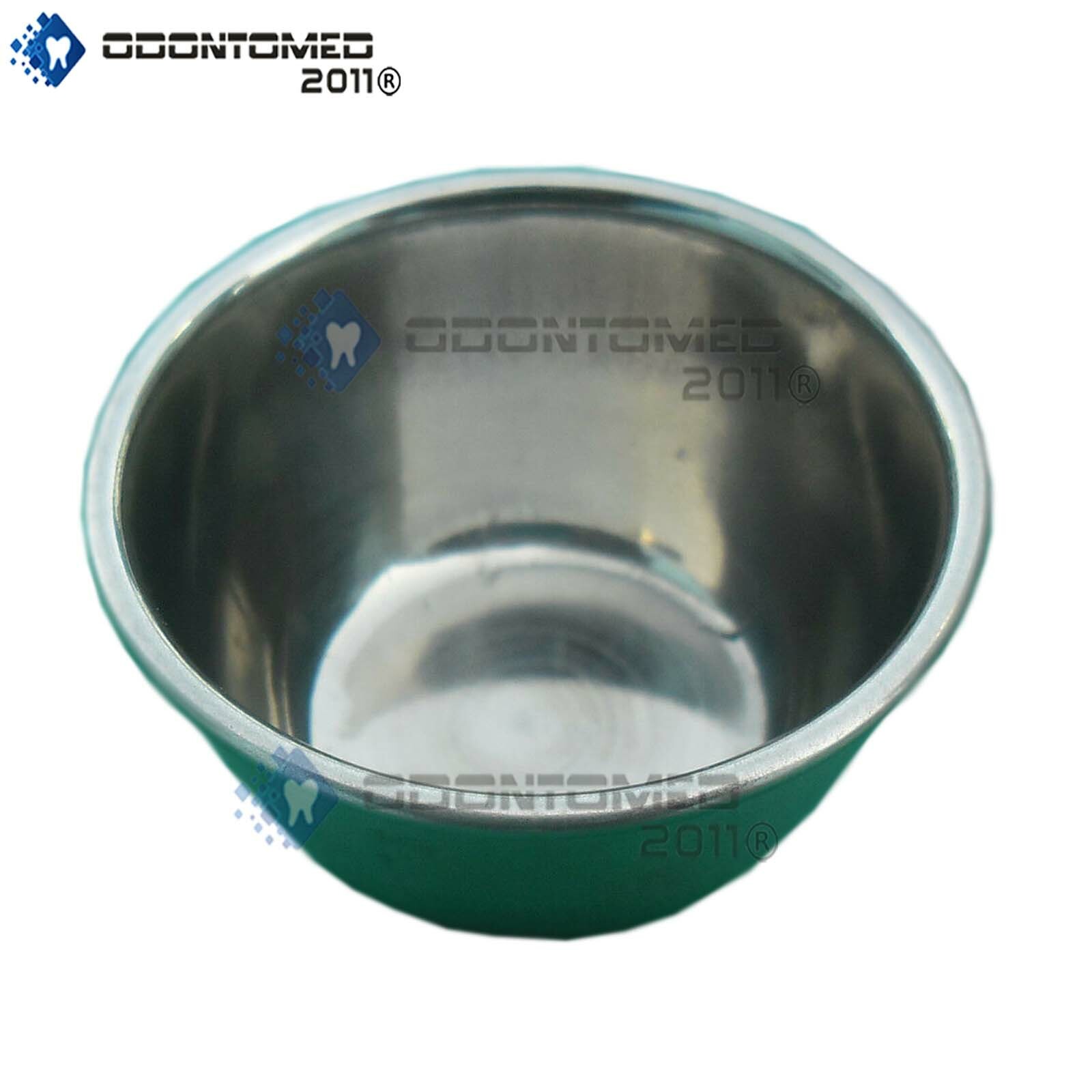 ODM Iodine Cup Surgical Medical Equipment ENT Instruments