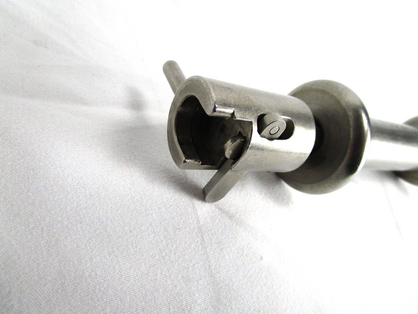 Stryker Osteonics Scorpio Slaphammer Extractor Passport Knee Instrument