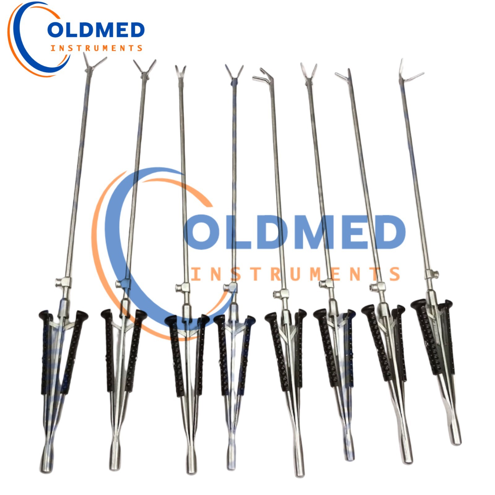 Basic Valve Cardiac surgery Premium Quality 8 pcs Surgical Instruments Set