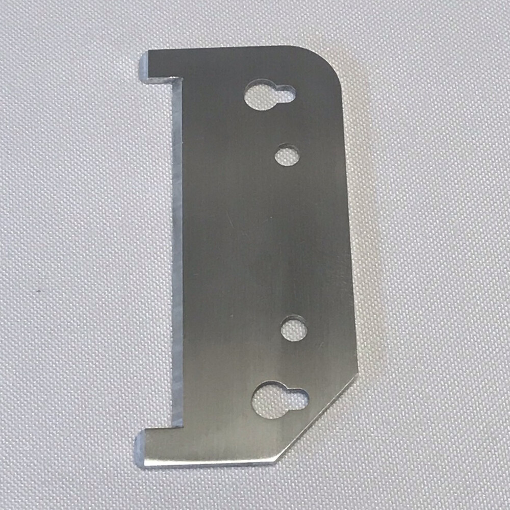Integra/Padgett Dermatome Compatible 4″ inch Cutting Guide fits B, C, S & SB