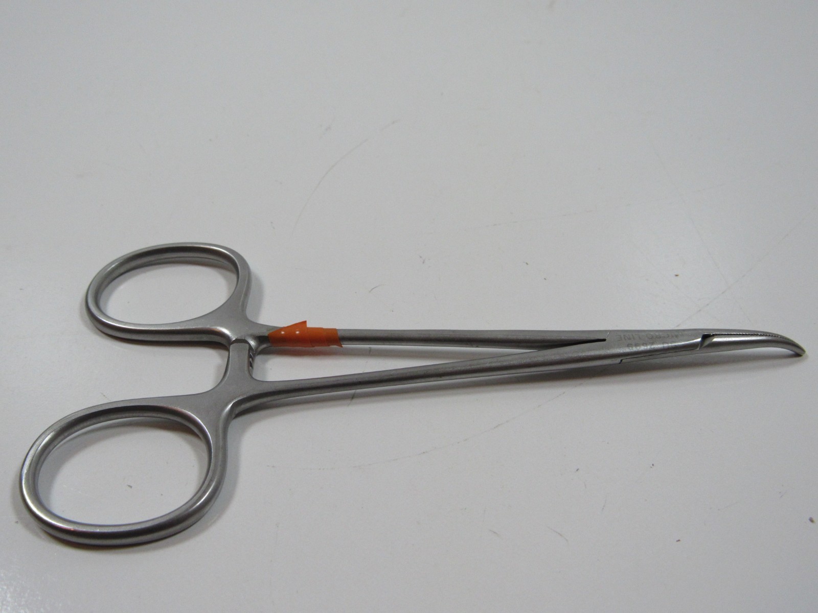 V. Mueller Surgical Instruments Micro Line SU-2699 #ML-21