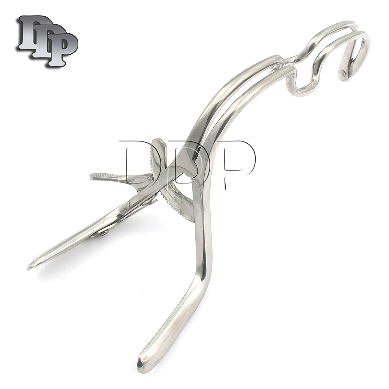 Jenning Mouth Gag 4.5″, Surgical Dental Instruments