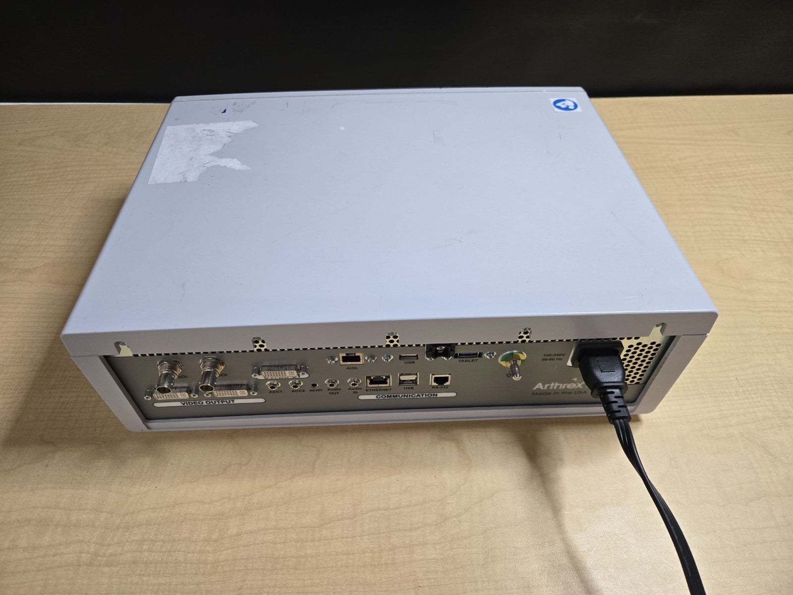 Arthrex Synergy HD3 AR-3200-0001T