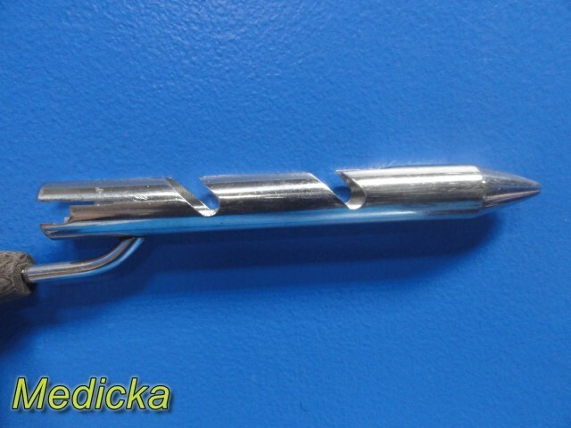 J & J Orthopedic 391.21 Wire Tightener (Tensioner) 240mm ~ 33648