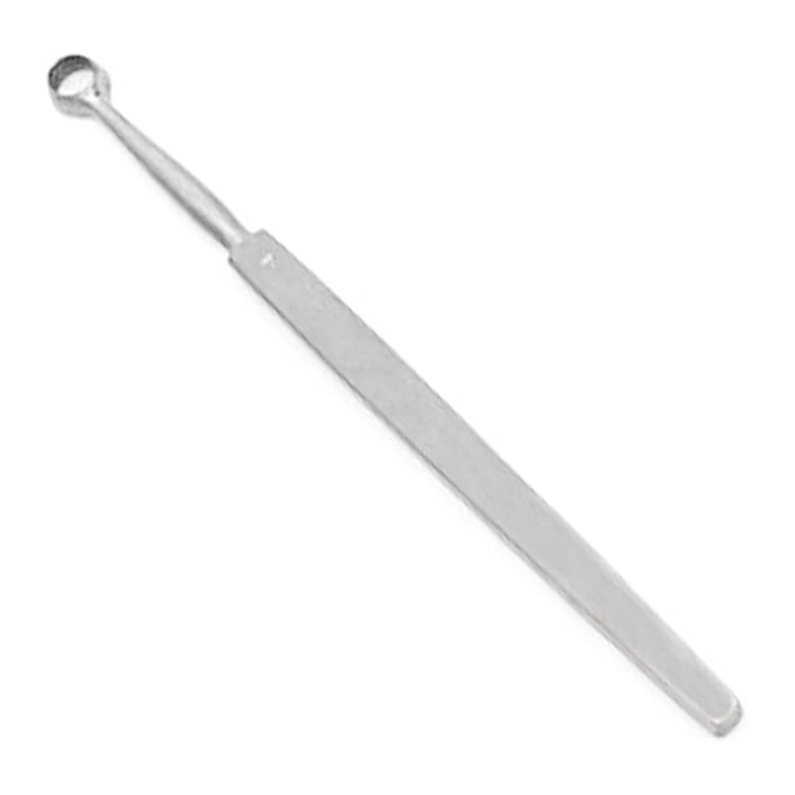 Fox Dermal Curette 7mm Surgical Dermatology Instruments