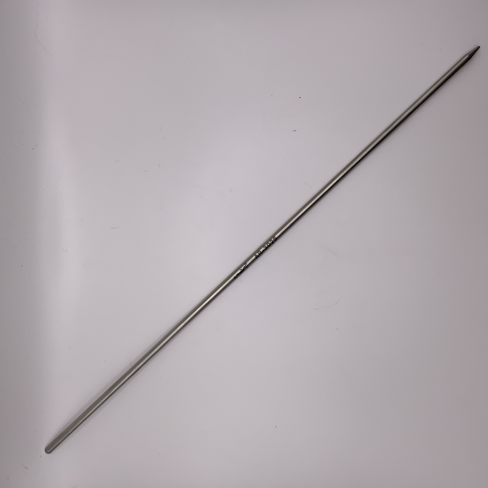 Arthrex AR-3026 4mm x 12″ Extra Long Switching Stick Arthroscopy Arthroscopic