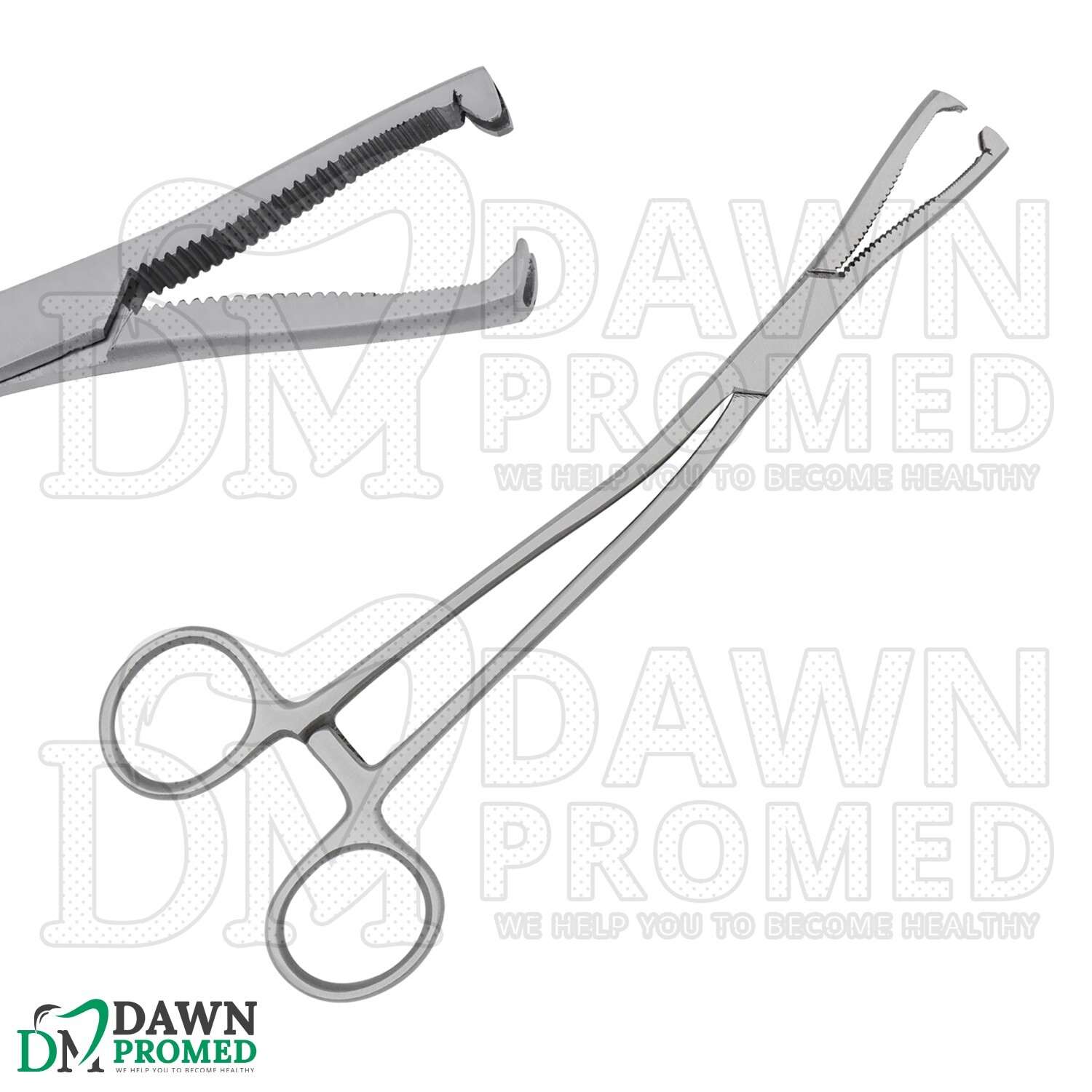 10 Pcs Custom Made Orthopedic Surgery Kit Surgical Instruments Set German Grade