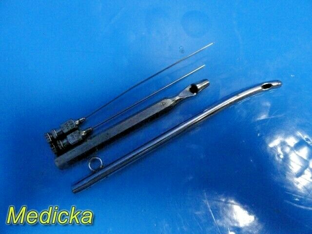 Cooper Surgical Euromed Sklar Weck Assored Gynaecological Instruments ~ 24115