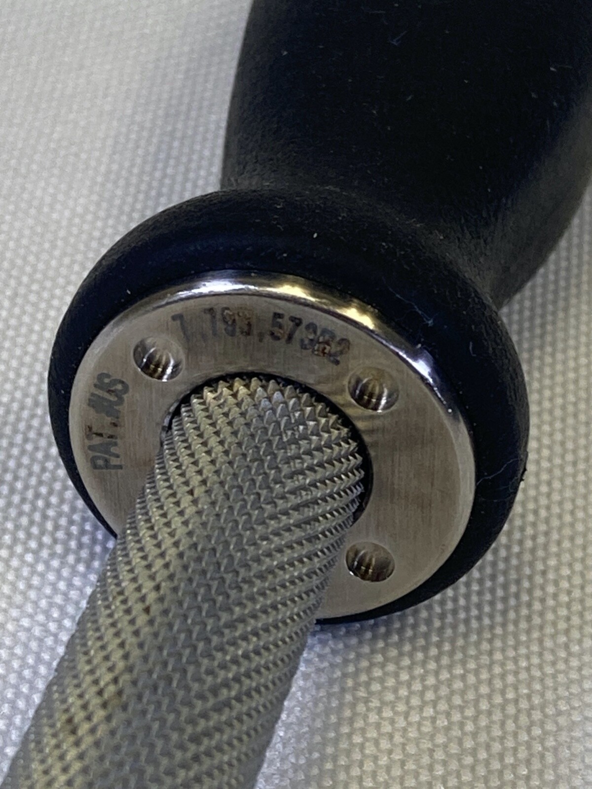 Globus Medical 650.312 Hex 2.0mm Torque Limiter Driver Spine Neuro Ortho