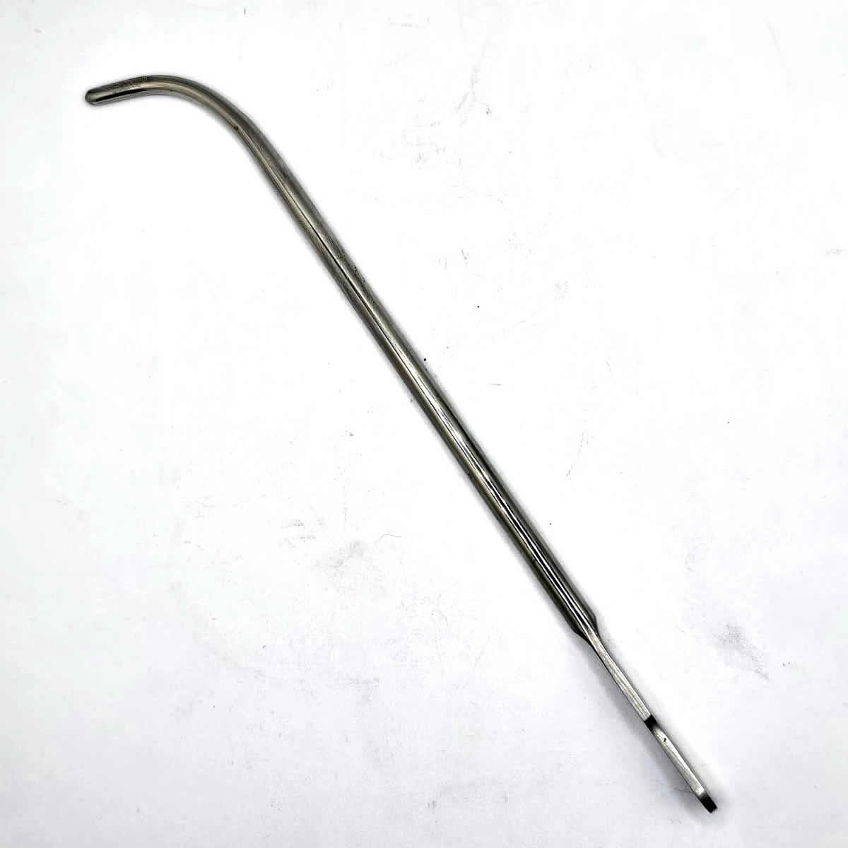 85-1024 Sklar Van Buren Sounds Urethral N.24FR 11″ OB/GYN Short Curve Tip