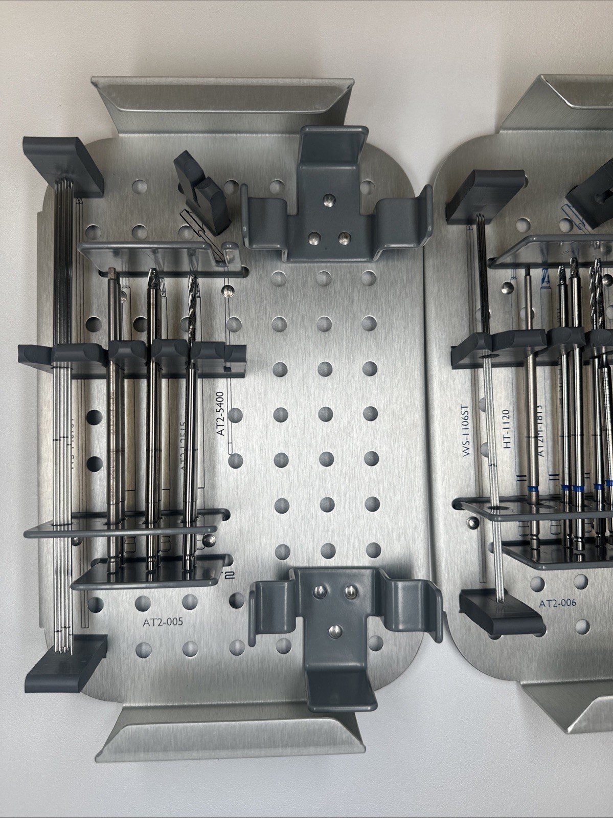 Acumed AT2-001 Acutrak 2 Self Drilling, Headless Compression Screw System