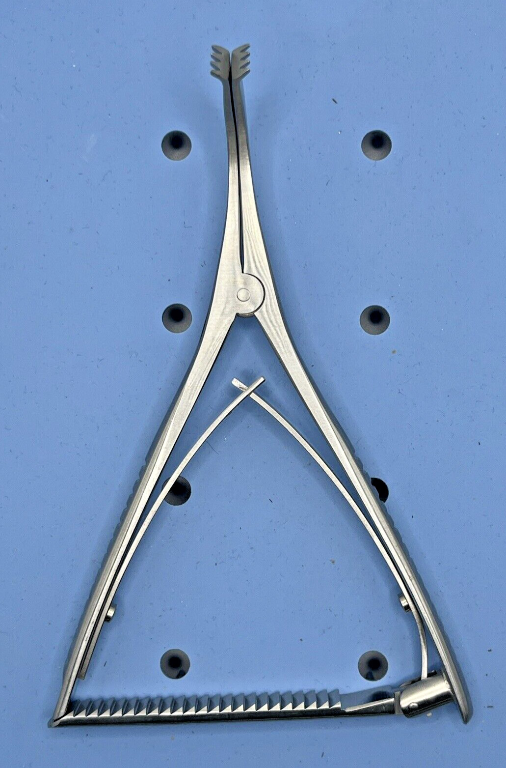 Medline Konig MDS4040517 Lamina Spreader, Inge, 6.5″(16.5cm)