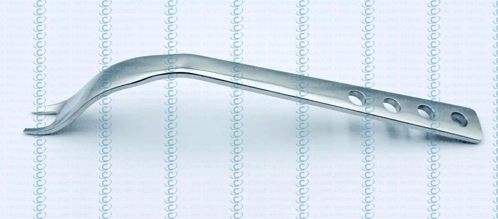 Modified Femoral Neck Elevator Total Hip Arthroplasty Orthopedic