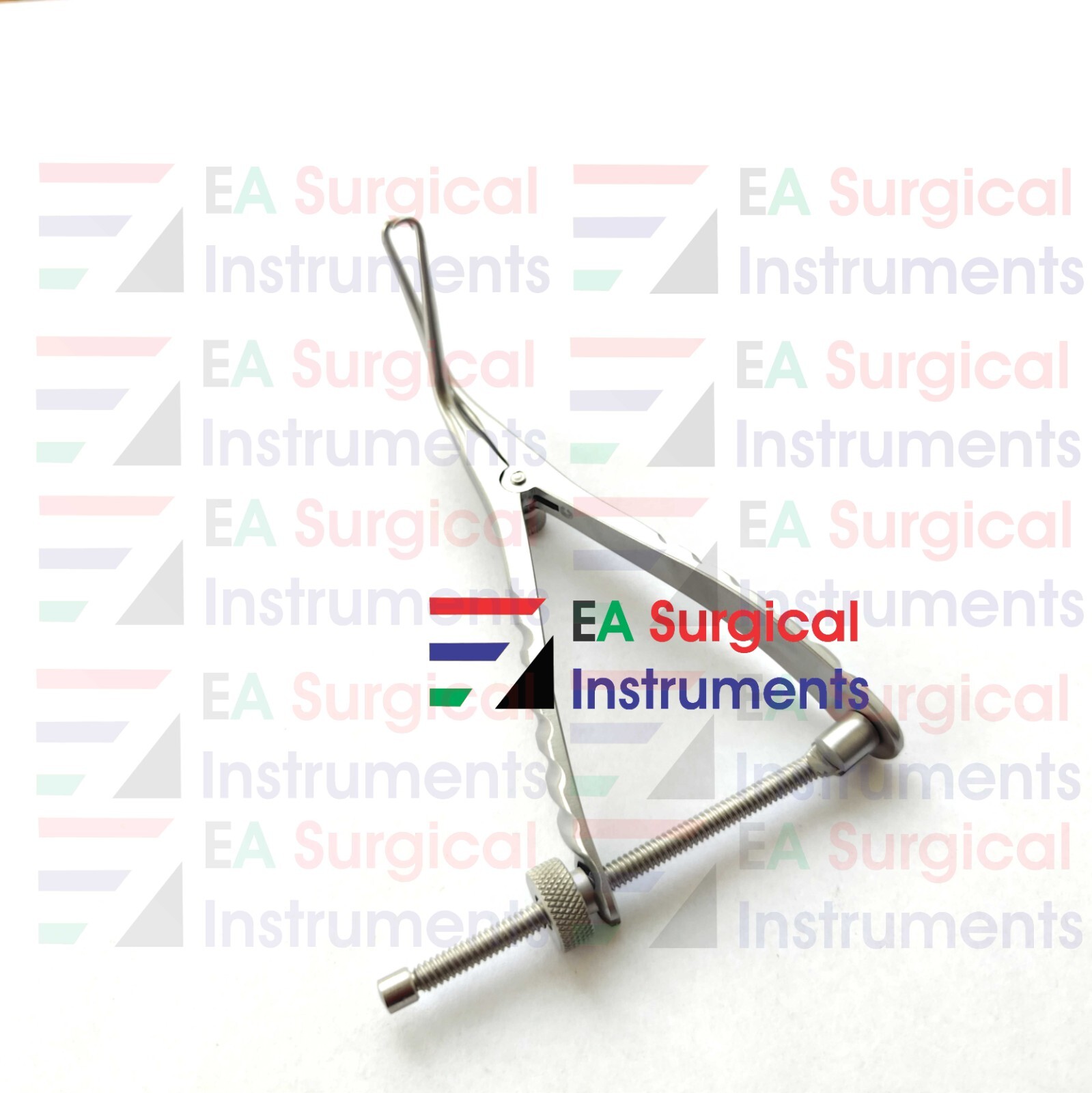 Stifle Distractor With Spinlock Small 13cm For Joints Orthopedic Instruments