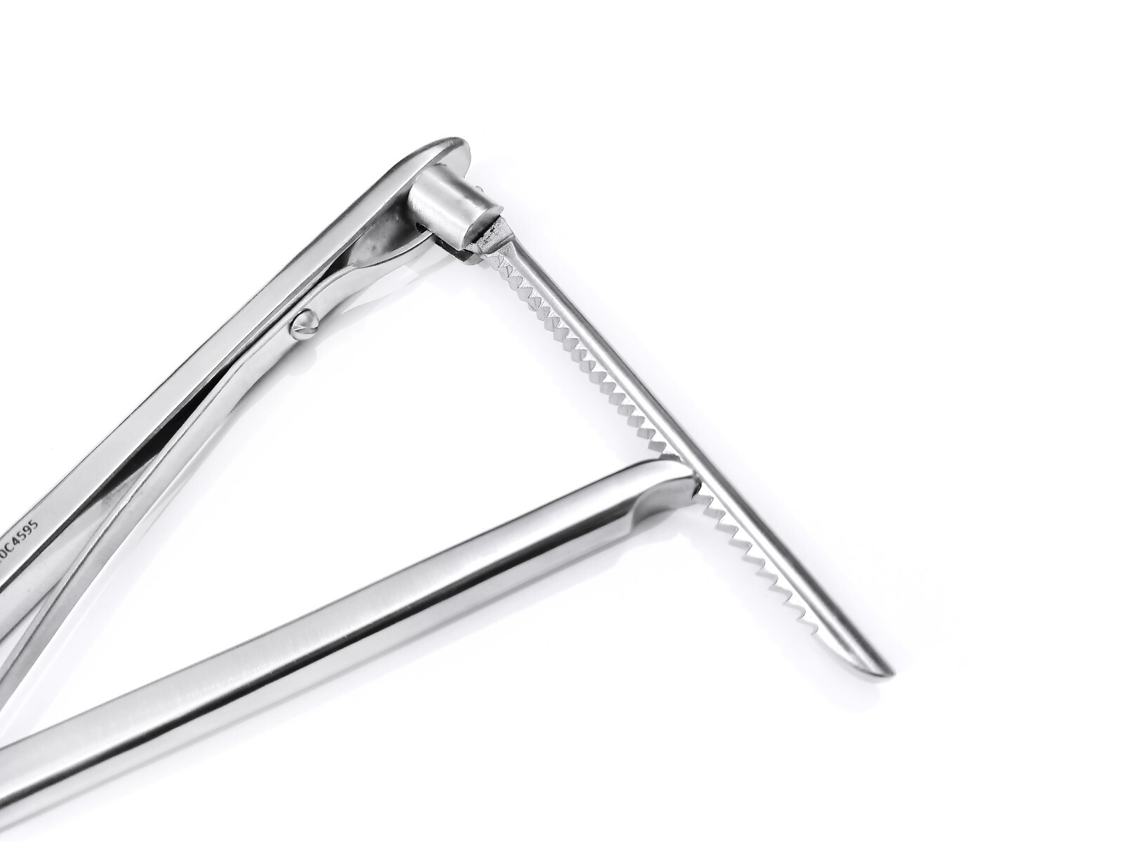 Lamina Spreader 6 inches veterinary surgical instrument