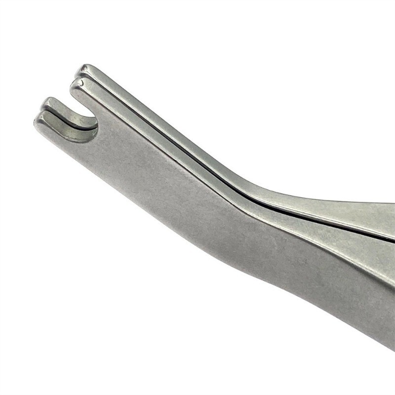 Rod Distractor Clamp Forceps Surgical Spinal Instrument Orthopedic Instrument